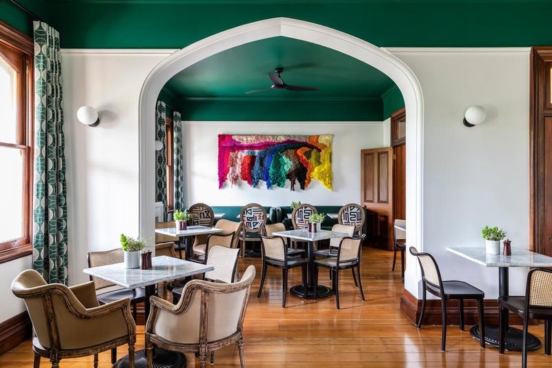 the byng street boutique hotel