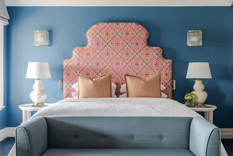 the byng street boutique hotel