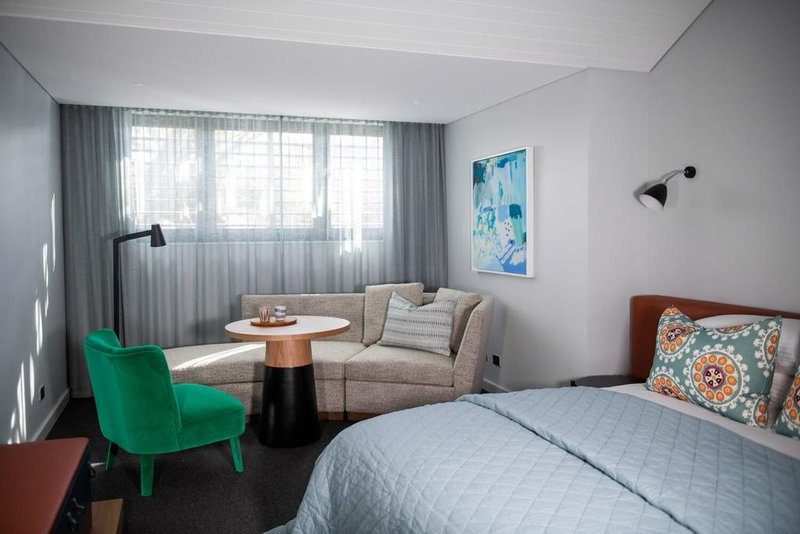 the byng street boutique hotel