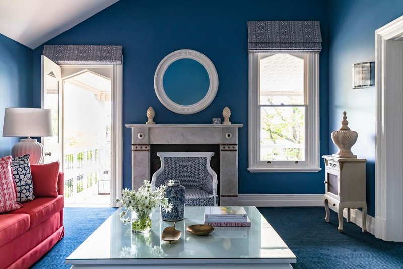 the byng street boutique hotel