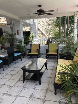 residences etang du jong