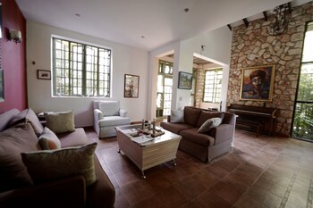 residences etang du jong