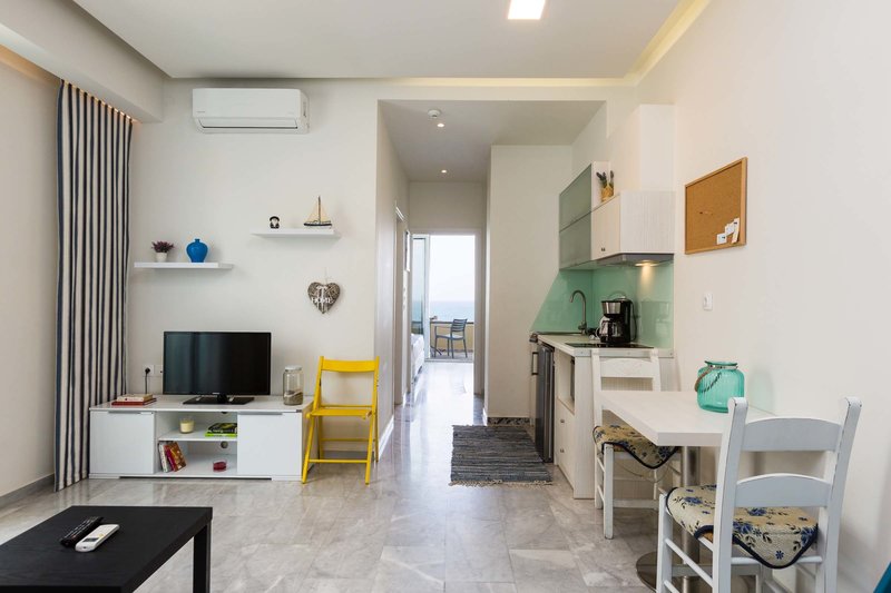 meltemi coast suites