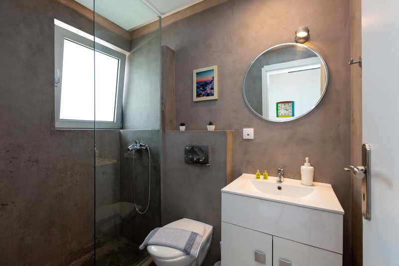 meltemi coast suites