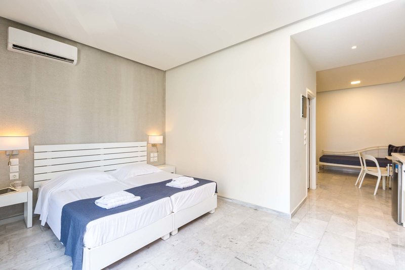 meltemi coast suites