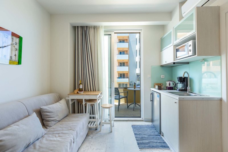 meltemi coast suites