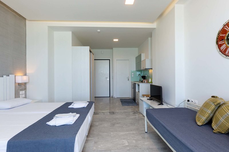 meltemi coast suites