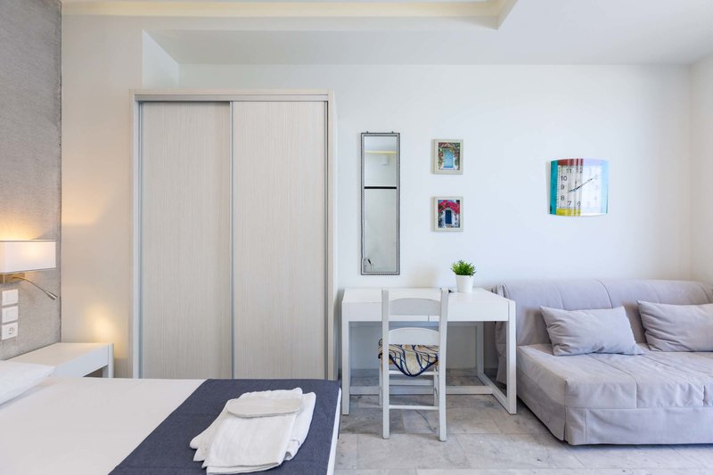 meltemi coast suites