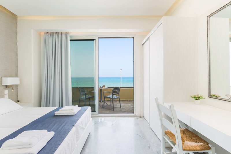 meltemi coast suites