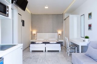 meltemi coast suites