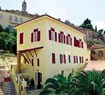 Ilion Hotel Suites,Nafplio>>Argolida,4 star