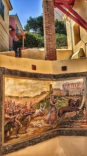 Ilion Hotel Suites,Nafplio>>Argolida,4 star