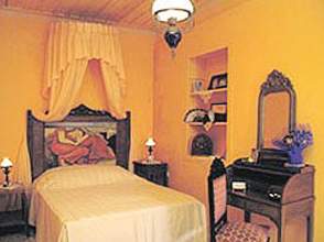 Ilion Hotel Suites,Nafplio>>Argolida,4 star