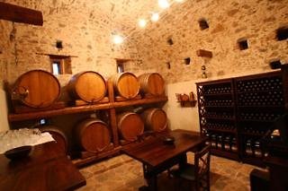 Liotrivi Historical Mansion & Boutique Hotel,Monemvasia>>Kalamata,3.5 star