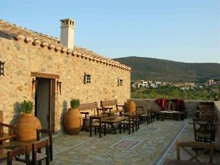 Liotrivi Historical Mansion & Boutique Hotel,Monemvasia>>Kalamata,3.5 star