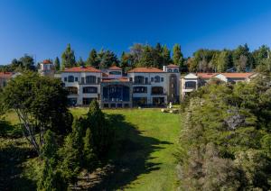 Villa Beluno Hotel & Spa,San Carlos De Bariloche>>Peninsula San Pedro,4.5 star