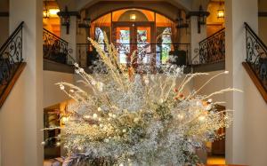Villa Beluno Hotel & Spa,San Carlos De Bariloche>>Peninsula San Pedro,4.5 star
