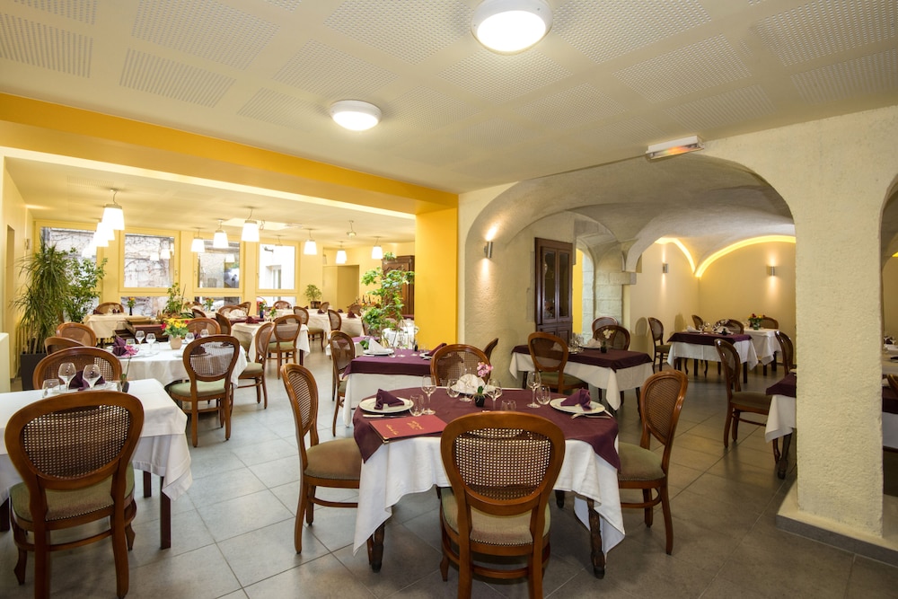 hotel de lecu