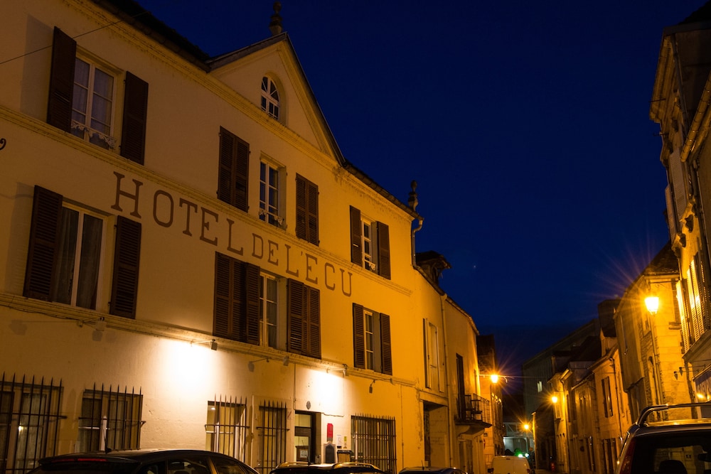 hotel de lecu