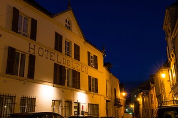 hotel de lecu