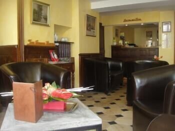 Hotel De L'ecu,,3 star