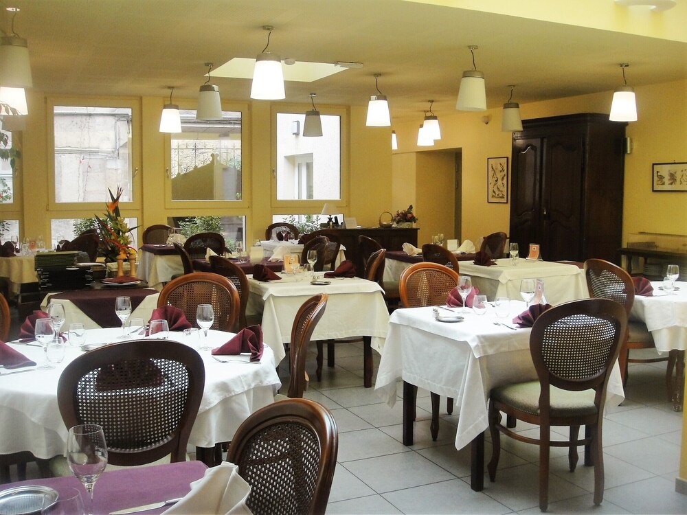 hotel de lecu