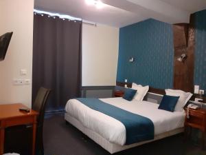 hotel de lecu