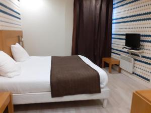 hotel de lecu