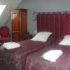 hotel de lecu