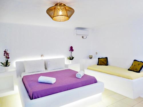 Mykonian Breeze,Elia Beach>>Ano Mera,0 star