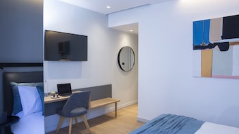 the alex monte kastella