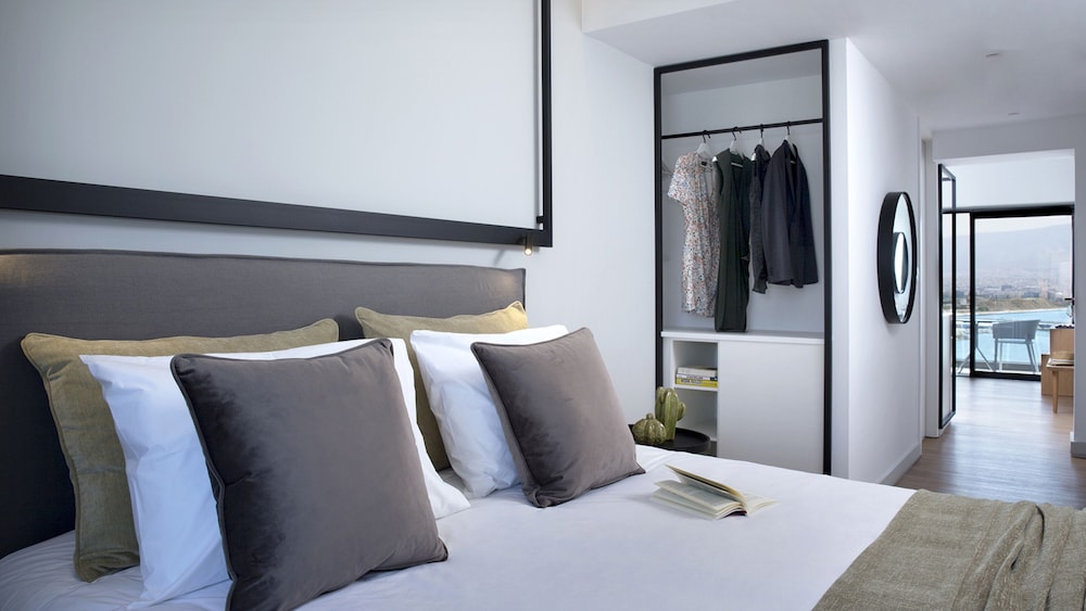 the alex monte kastella