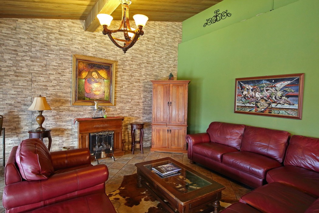 los establos boutique hotel adults only
