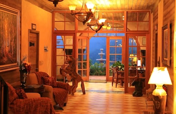 Los Establos Boutique Hotel (Adults Only),Chiriqui>>Boquete,5 star