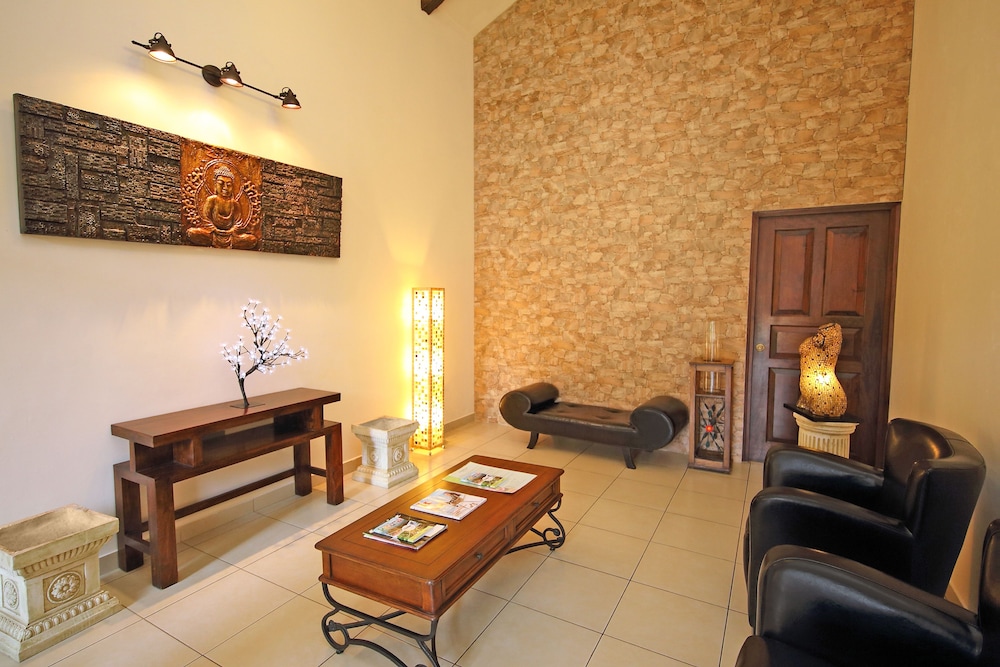los establos boutique hotel adults only