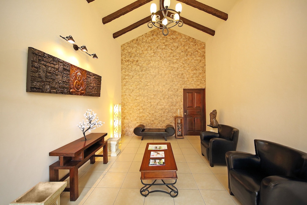 los establos boutique hotel adults only