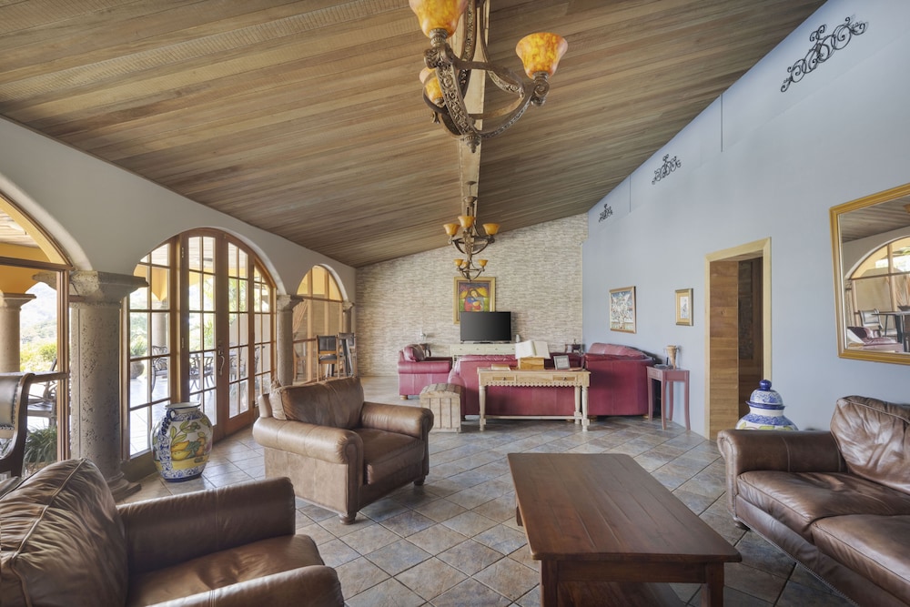 los establos boutique hotel adults only