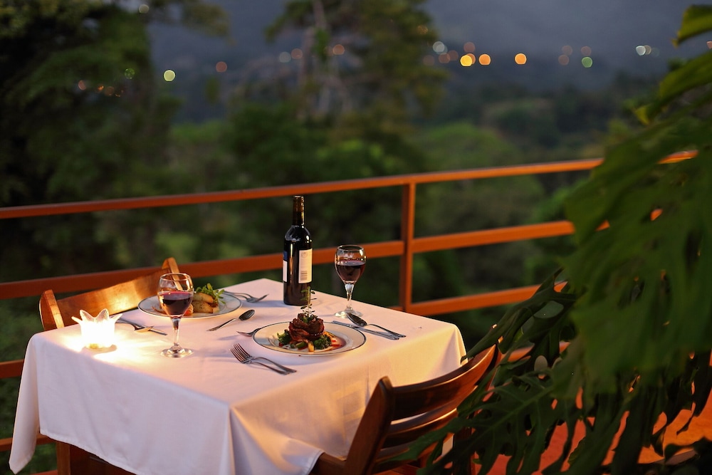 los establos boutique hotel adults only