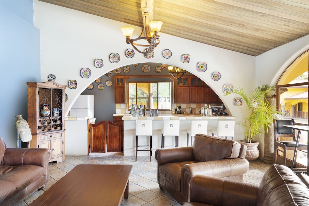 los establos boutique hotel adults only