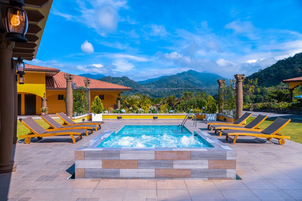 los establos boutique hotel adults only