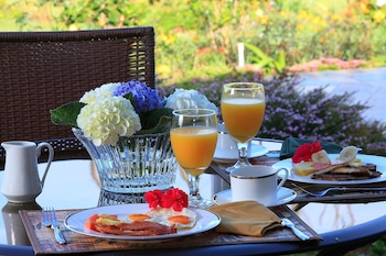 Los Establos Boutique Resort- All Inclusive,Chiriqui>>Boquete,4.5 star