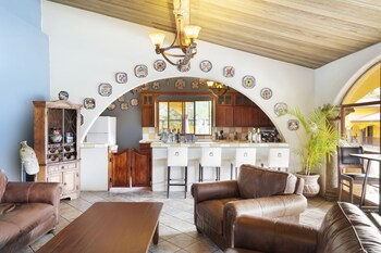 Los Establos Boutique Resort- All Inclusive,Chiriqui>>Boquete,4.5 star