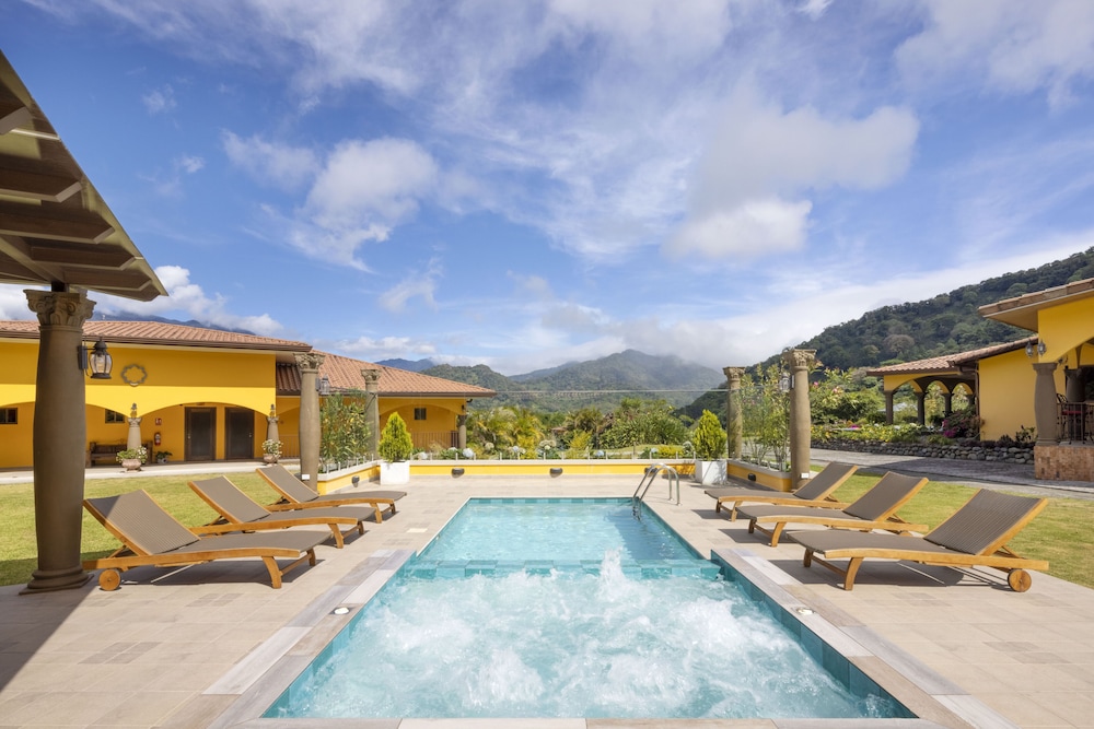 los establos boutique hotel adults only