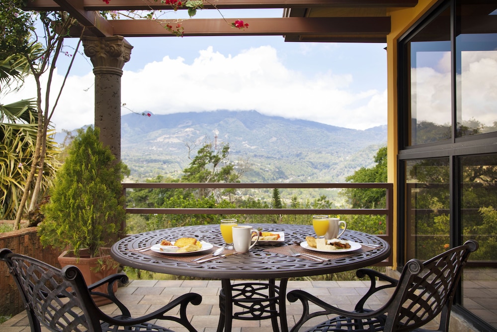 los establos boutique hotel adults only