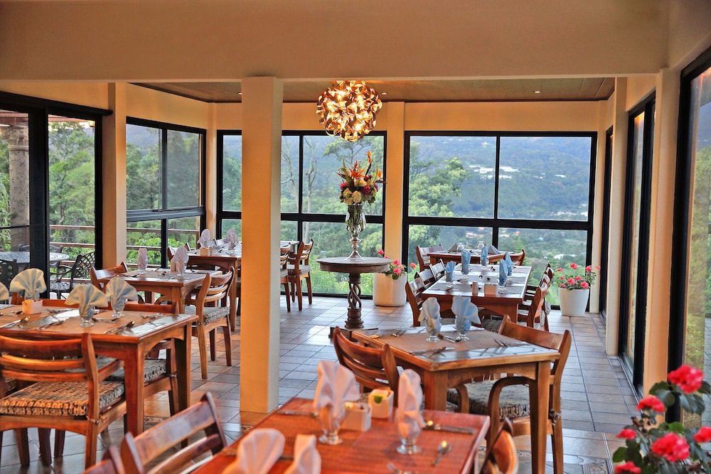 los establos boutique hotel adults only