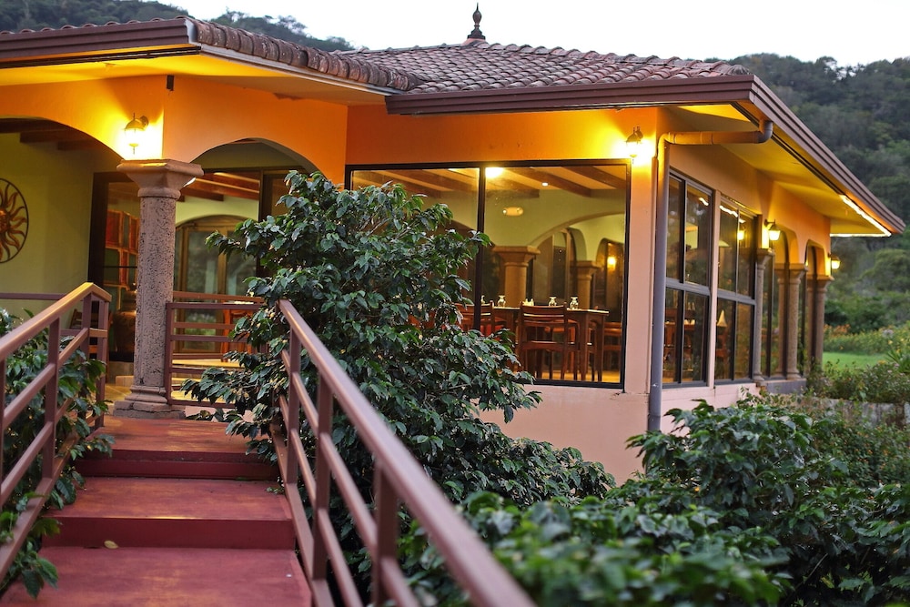 los establos boutique hotel adults only