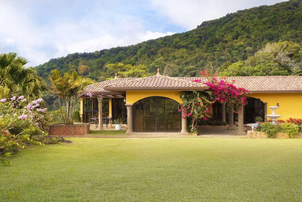 los establos boutique hotel adults only