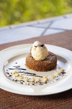 Los Establos Boutique Resort- All Inclusive,Chiriqui>>Boquete,4.5 star