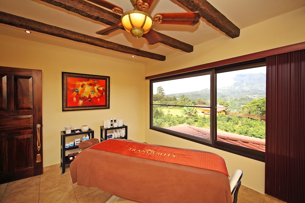 los establos boutique hotel adults only