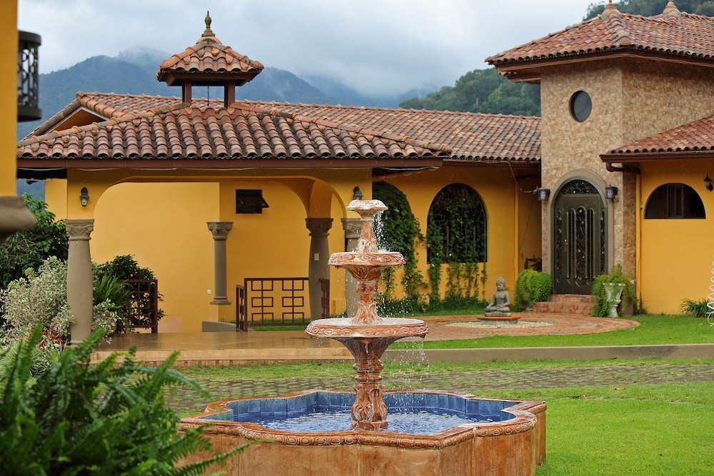 los establos boutique hotel adults only